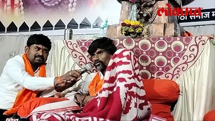 एका रात्रीचं अल्टिमेटम.. मनोज जरांगे पाटलांनी सरकारला काय दिलं आव्हान?