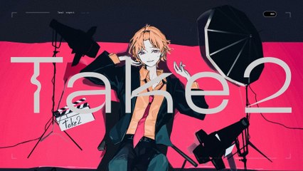 Soma - Take2 (Lyric Video)