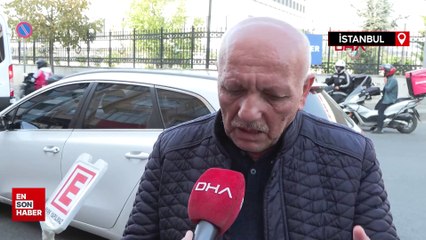 Beykoz'da mimar gencin ağır yaralandığı kazada sürücü serbest bırakıldı