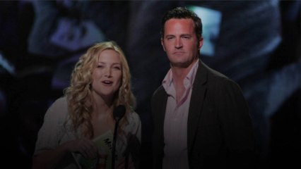 Les acteurs de Friends rendent hommage à Matthew Perry