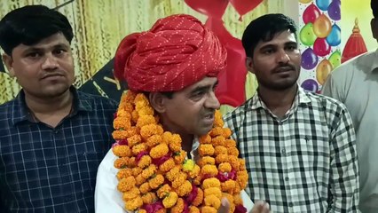 कांग्रेस की चौथी लिस्ट जारी, क्या बोले प्रत्याशी... देखें वीडियों