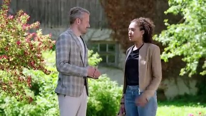 Sturm der Liebe Folge 4136 Einsam im Hotel