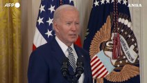 Biden e lo spettro della crisi di Carter nel '79