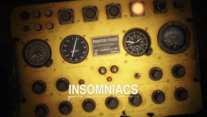 The Tragically Hip - Insomniacs (Audio)