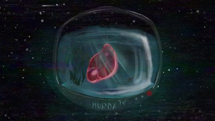 $hiro - Parçalanan Kemikler (Visualiser)