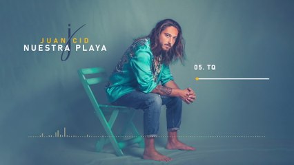 Juan Cid - TQ (Visualizer)
