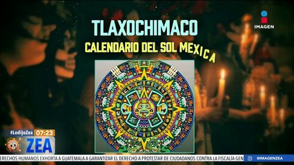 Día de Muertos, la gran tradición mexicana