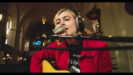 Ellen Krauss - Inatt (Inget Stoppar Oss Nu) (Acoustic)