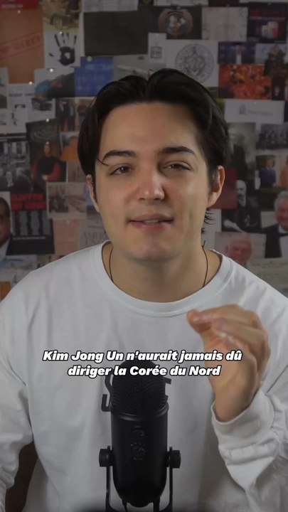 La vérité sur le règne de Kim Jong Un