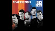 New Kids On The Block - Click Click Click (Phantogram Remix / Audio)