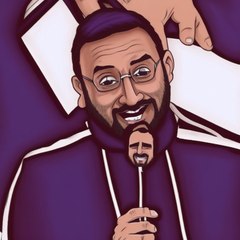 Cyril Hanouna offre un cadeau surprenant à Gérard Lanvin en direct à TPMP !