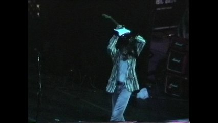 Nirvana - Milk It (Visualizer)