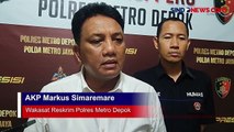 Aksi Brutal Penganiayaan Siswi di Depok, Ternyata Ini Pemicunya