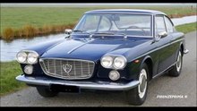 Lancia Flavia 1.8 Coupè   1966.