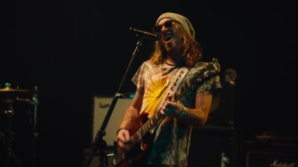 The Cadillac Three - Young & Hungry (The Years Go Fast Sessions)
