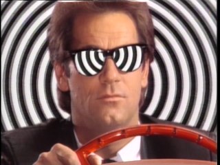 Huey Lewis & The News - Give Me The Keys (And I'll Drive You Crazy)