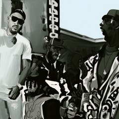 La nouvelle attaque de Maes met Booba et le 92i dans le viseur !