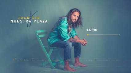 Juan Cid - YOI (Visualizer)