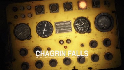 The Tragically Hip - Chagrin Falls (Audio/2023 Remastered)