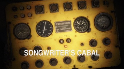 The Tragically Hip - Songwriter's Cabal (Audio)