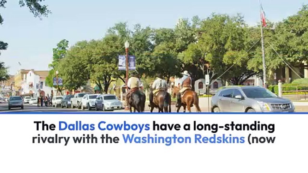 5 Tips About cowboys You Can Use Today