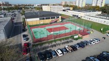 Nowa Hala Sportowa dla Zespołu Szkół Technicznych w Mielcu