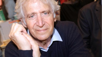 GALA VIDÉO - Yves Duteil maire pendant 25 ans : cette grande chanteuse qui a toujours voté pour lui !