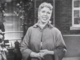Dolores Gray - Autumn In New York (Live On The Ed Sullivan Show, September 2, 1951)