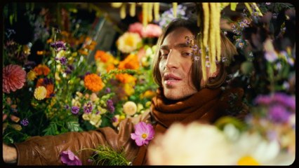 Gabrielius Vagelis - Gėlės