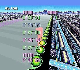 F-Zero online multiplayer - snes