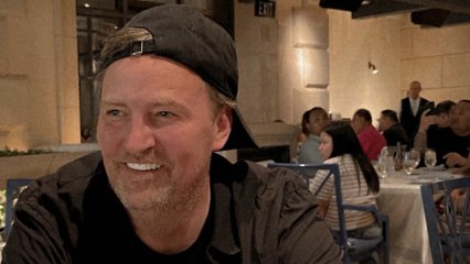 Matthew Perry: Fans react to the news of the ‘Friends’ actor’s passing