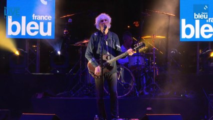 Le film de ma vie - Louis Bertignac au France Bleu Live