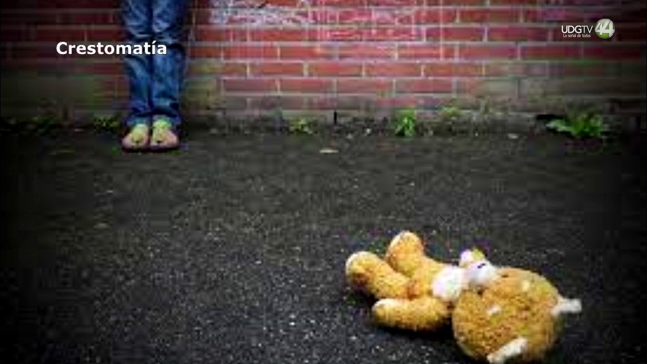 12 denuncias por mes de abuso sexual infantil en Puerto Vallarta , urgente actuar