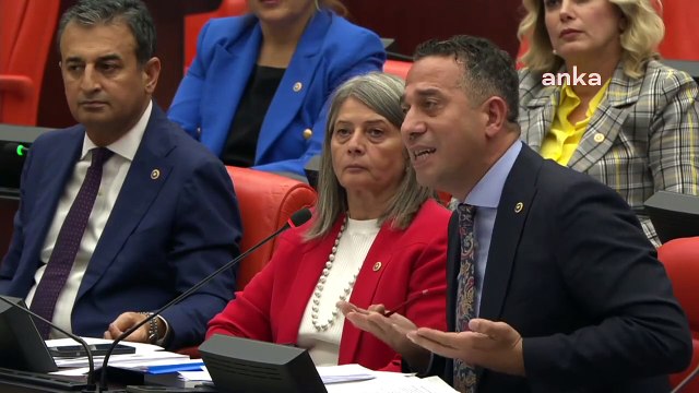 Ali Mahir Başarır: Utanarak Söylüyorum, Tutuklanan 3 Milletvekilinin İkisi Anayasa Mahkemesi Kararıyla Tahliye Olabiliyor