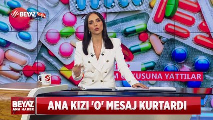 Beyaz Ana Haber 31 Ekim 2023