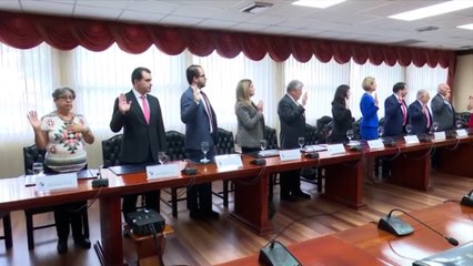Comisiones de notables: un nuevo intento