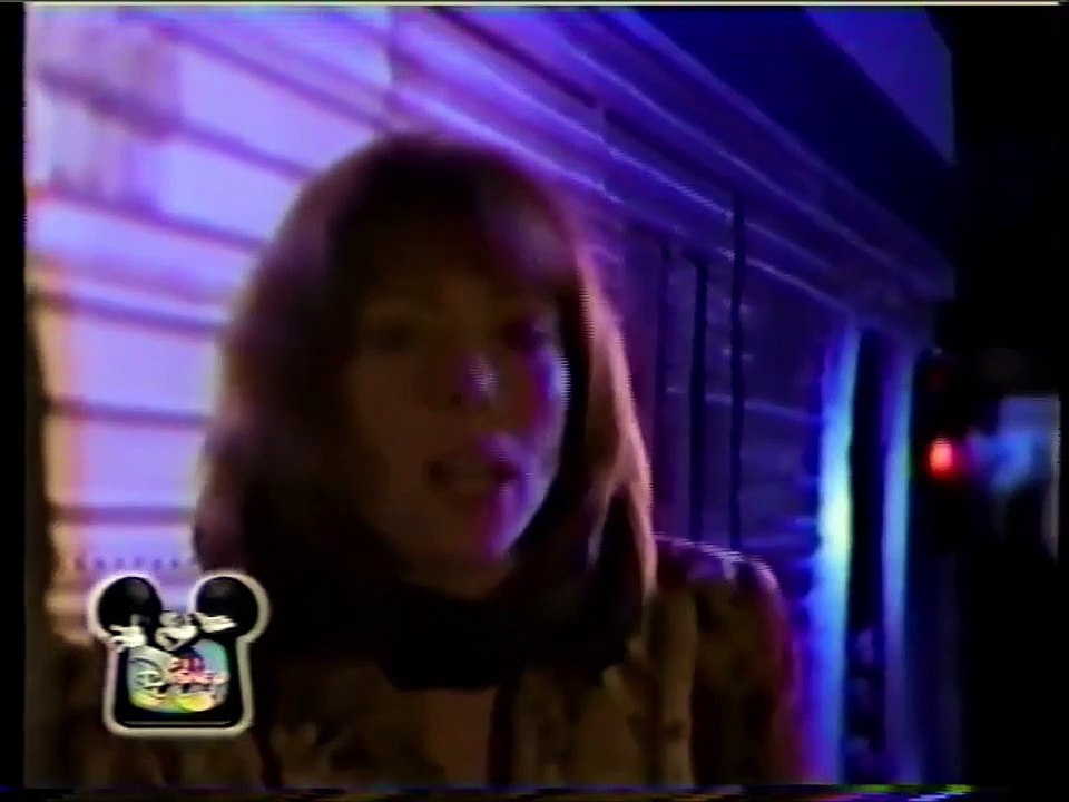 "In the Darkness" (Mackenzie Phillips)