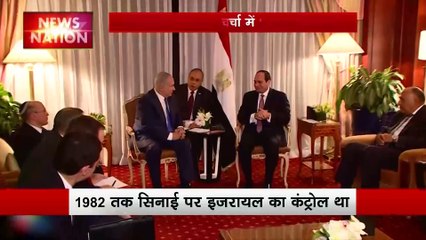 Rashtramev Jayate : Lebanon बॉर्डर पर इजरायली एयरफोर्स की कार्रवाई