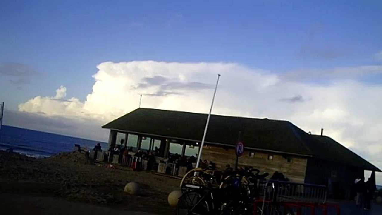 De Kwinte à Westende