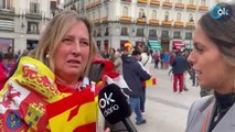 Madrid se rinde ante la princesa leonor