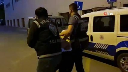 Bursa Şehir Hastanesi'nde Doktor Darp Edildi