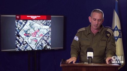 "Şifa Hastanesi komuta merkezi" iddiası! Norveçli doktor: “Burası karargah olsaydı çalışmazdım”