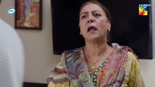 Biwi Agai Doulat Bhi Ajye Gi.! #sukainakhan #omershahzaad - Fitna - FLO Digital