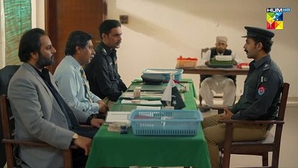 Qatal Ka Gawah Kese Qatal Hua.. #farhansaeed #hibabukhari - Jhok Sarkar - FLO Digital