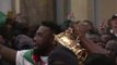 Cdm 2023 - Les Springboks accueillis en héros à Johannesburg