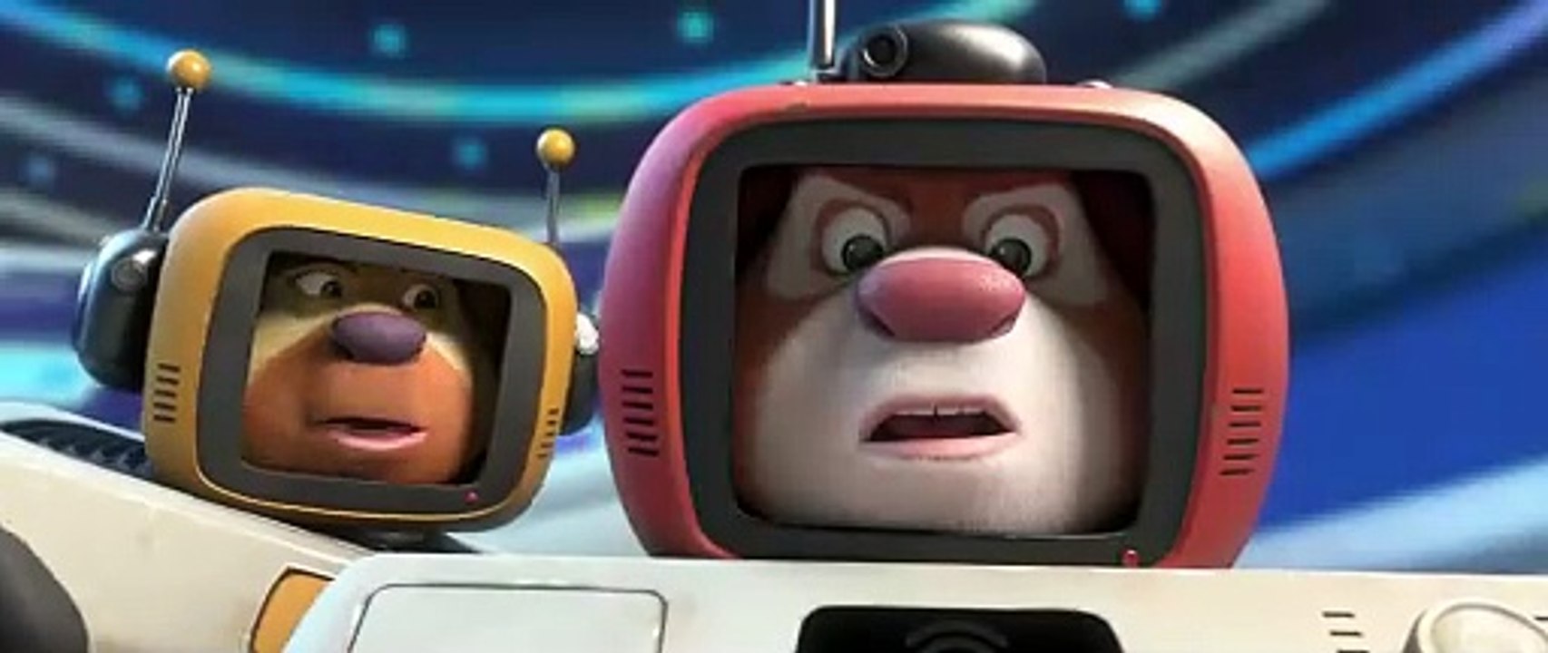 Le Gardien de la cité perdue Bandeannonce (UK) Vidéo Dailymotion