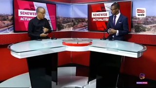 Oumar Sow à Ousmane Sonko : 