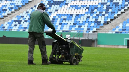 Platz-Problematik in Saarbrücken: "... habe graue Haare genug"