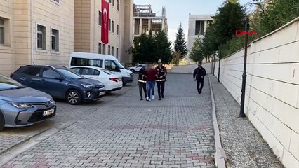 SİİRT'te Sahte MİT Personeli Yakalandı