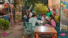 Umeed Ke Cafe Ka Pehla Customer....! #seharkhan #hamzasohail - Fairy Tale - FLO Digital